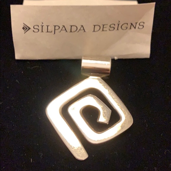 Silpada Jewelry - SILPADA retired slide
